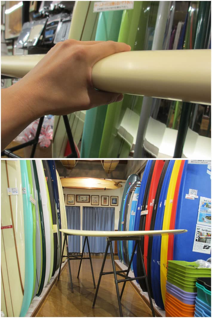 EC Eric Christenson: Comp 9'6\" ロングボード EC SURFBOARDS（エリック・クリステンソン）ロングボード取扱い
