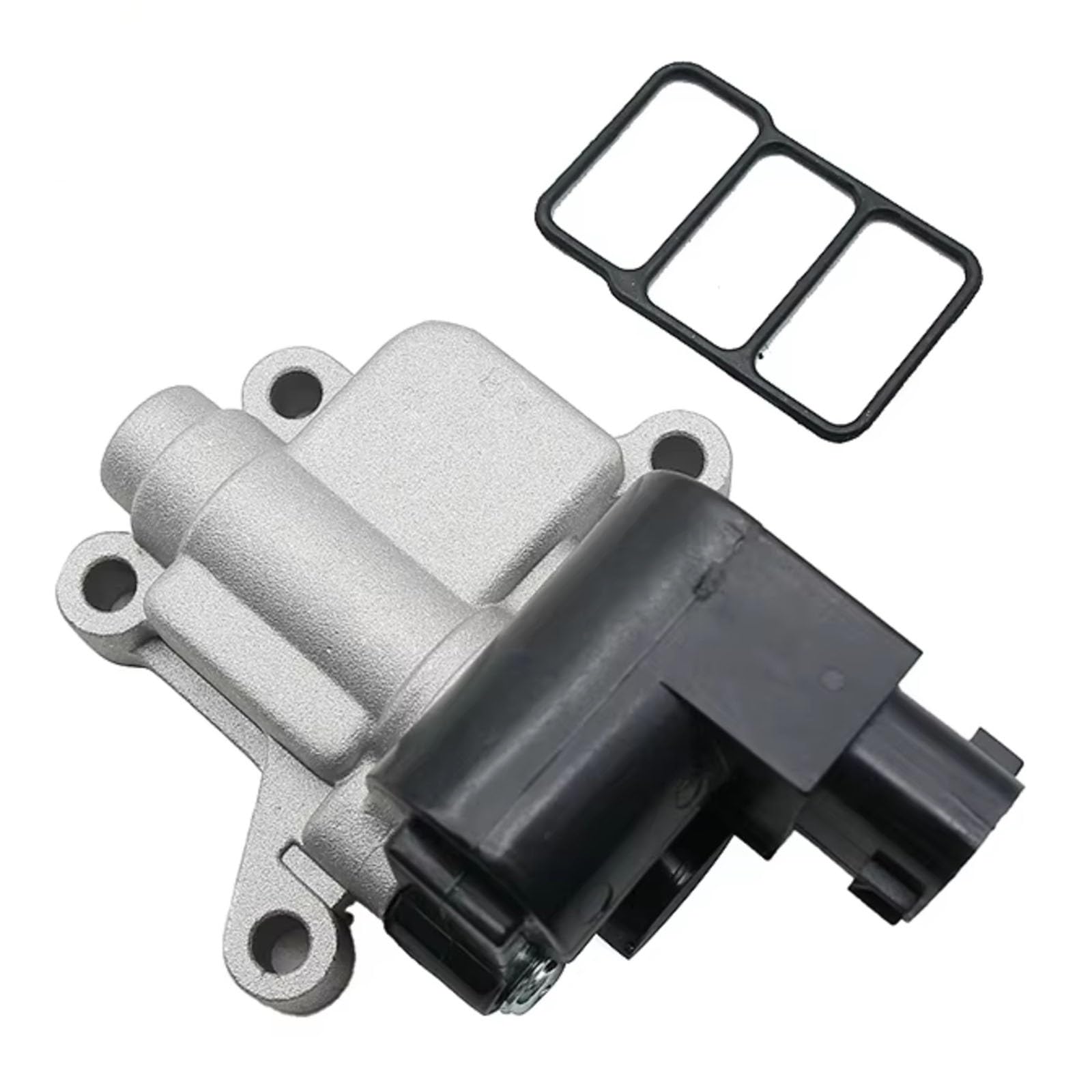 Szynbq One Color Idle Speed Control Valve Iac Valve 16022Raaa01 Compatible With Accord 2003 2004 2005 For Element 2006 Idle Air Control Speed