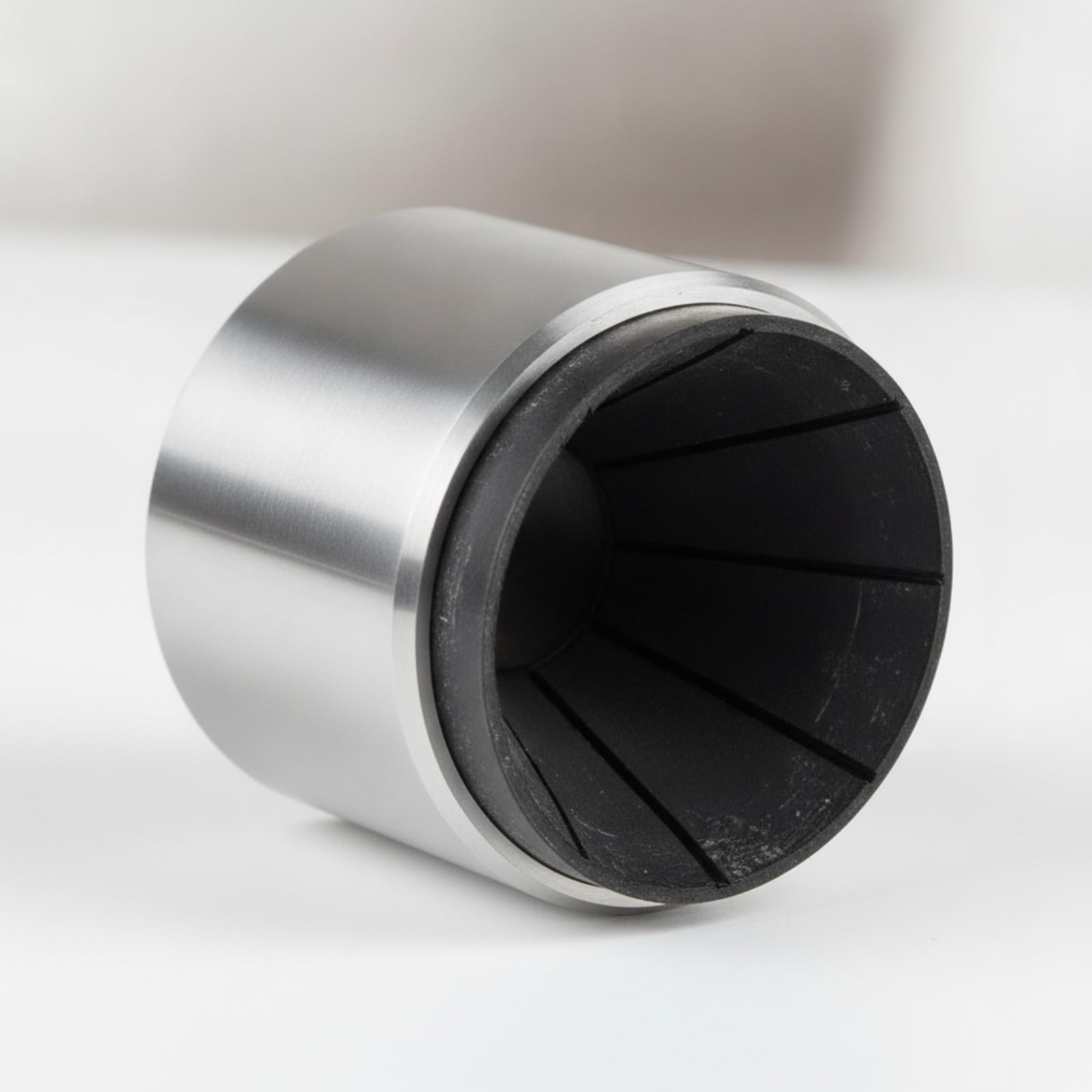 Manicotto di Avviamento con Inserto in Gomma Resistente Boccola di Avviamento Compatto Ricambio per Manutentori, Officina