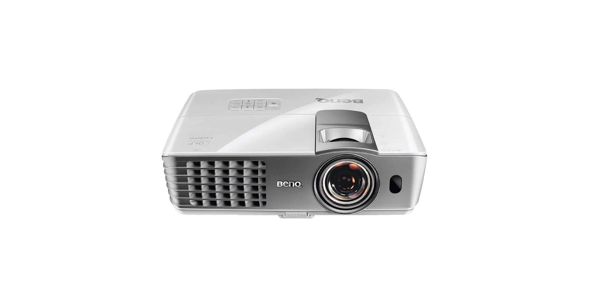 BenQ W1080ST＋　プロジェクター すげー迷ったけど買ってよかったもの - フル HD プロジェクター