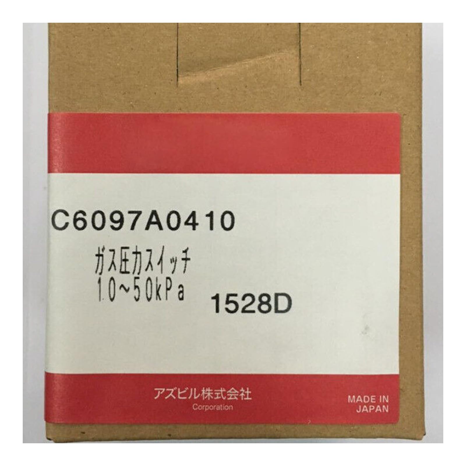 Composant C6097A0410 d'Origine Inspecté - Neuf en Boîte Garantie 1 An
