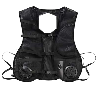 ウィンドコアアイス×ヒーターペルチェベストPRO2 WindCore Amazon.co.jp: 【2025年モデル】 ワー クマン ウィンドコア