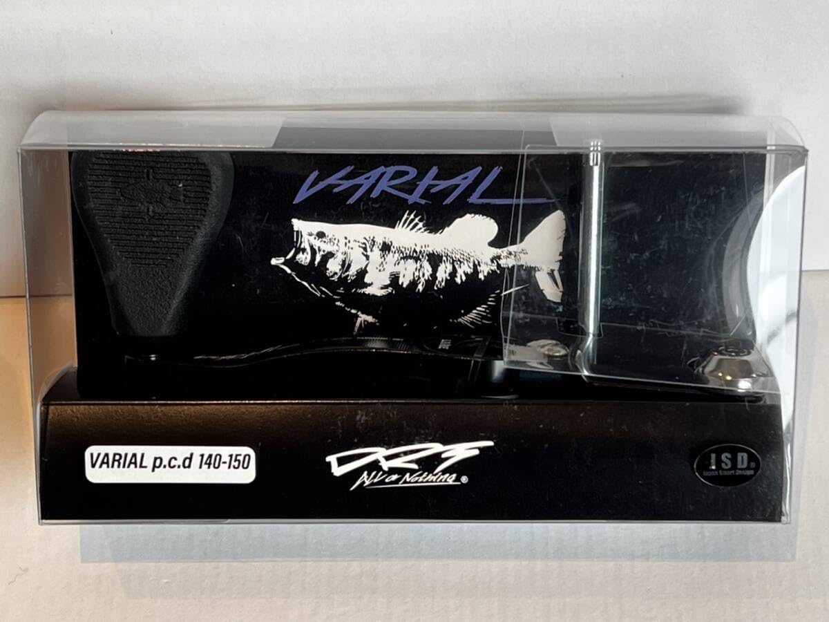 New Model !! DRT バリアル ハンドル140ー150 検索 タイニークラッシュ