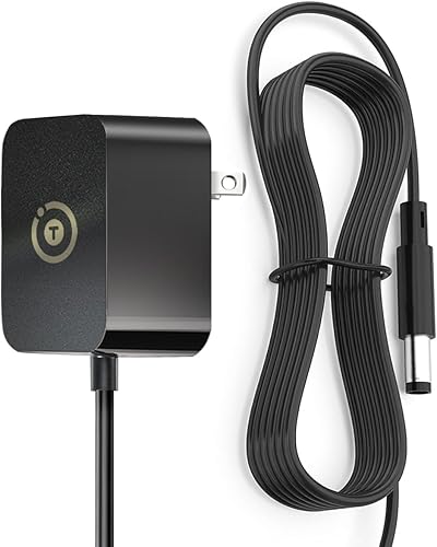 T POWER Cargador de 9V para Zoom AD-0006 Zoom AD-16 AD-16A G1 G1X G1N G1XN G1XN G1Xon H2 H4 Behringer PSU-SB, Boss PSA-120S PSB-120 NUX Guitarra