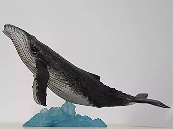 木彫　ザトウクジラ Humpback whale　31㎝ 木彫 ザトウクジラ Humpback whale 31㎝ 木彫ザトウクジラ