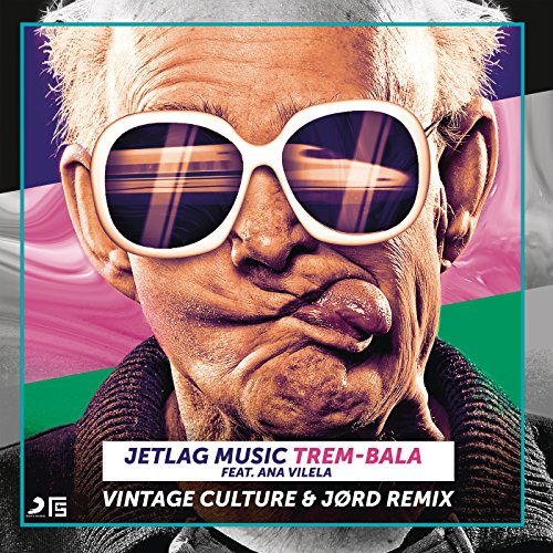 Jetlag Music, Ana Vilela & Vintage Culture