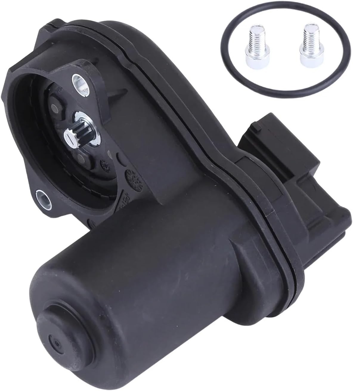 Suitable Fit For Acura TLX NSX 3.5L 2.4L 2015-2020 Right Rear Parking Brake Actuator Caliper Motor 43020-T2J-H00