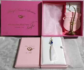 (最終値下/未使用)シェリル・ノームコレクション♥バースデーイヤリングセット♥ シェリル・ノームコレクション バースデーイヤリングセット