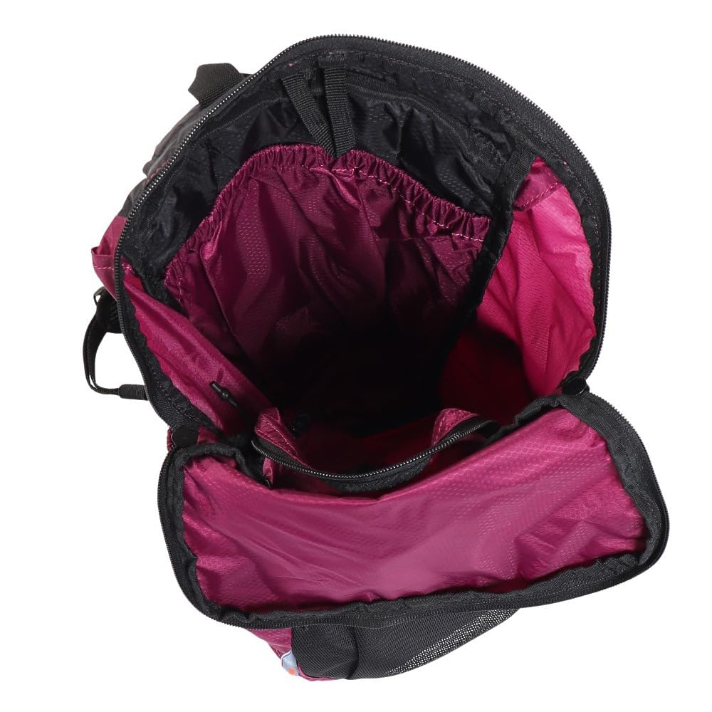 Amazon.co.jp: ロジャーエーガー（ROGEREGGER） バックパック リュック