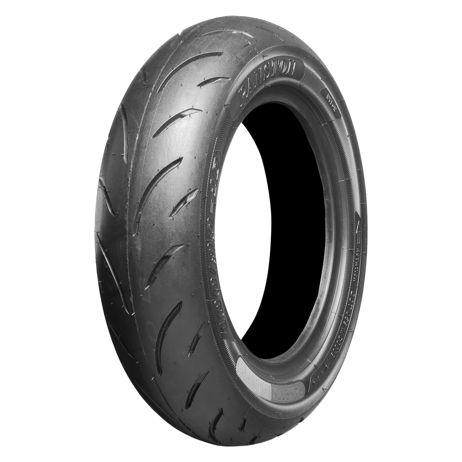 Amazon.co.jp: 100/90-10 TL L-6211 BPCタイヤ バイク