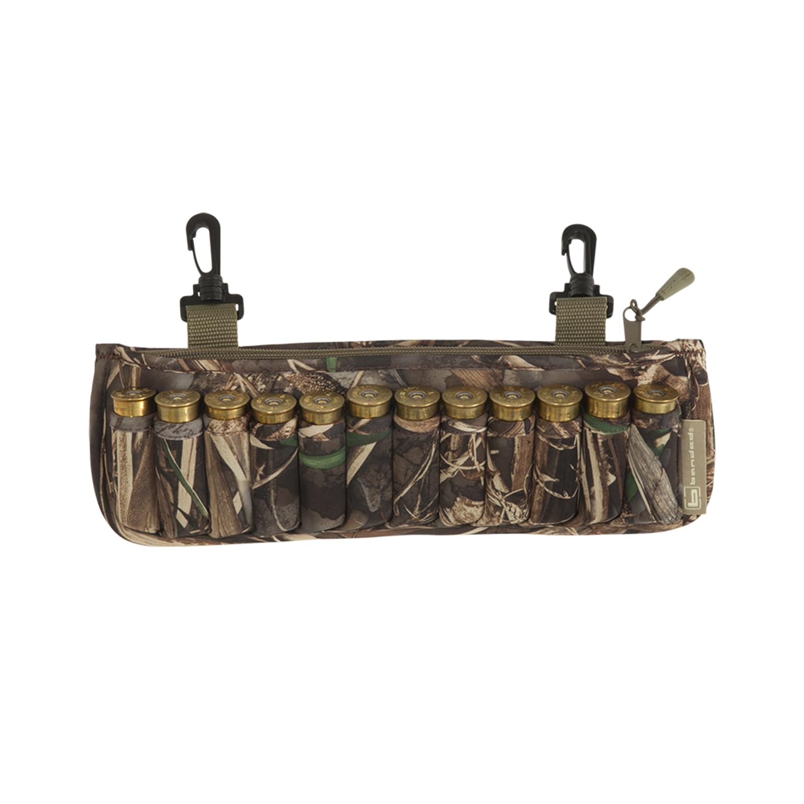 Banded Neoprene Shell Pack (Realtree Max-7)