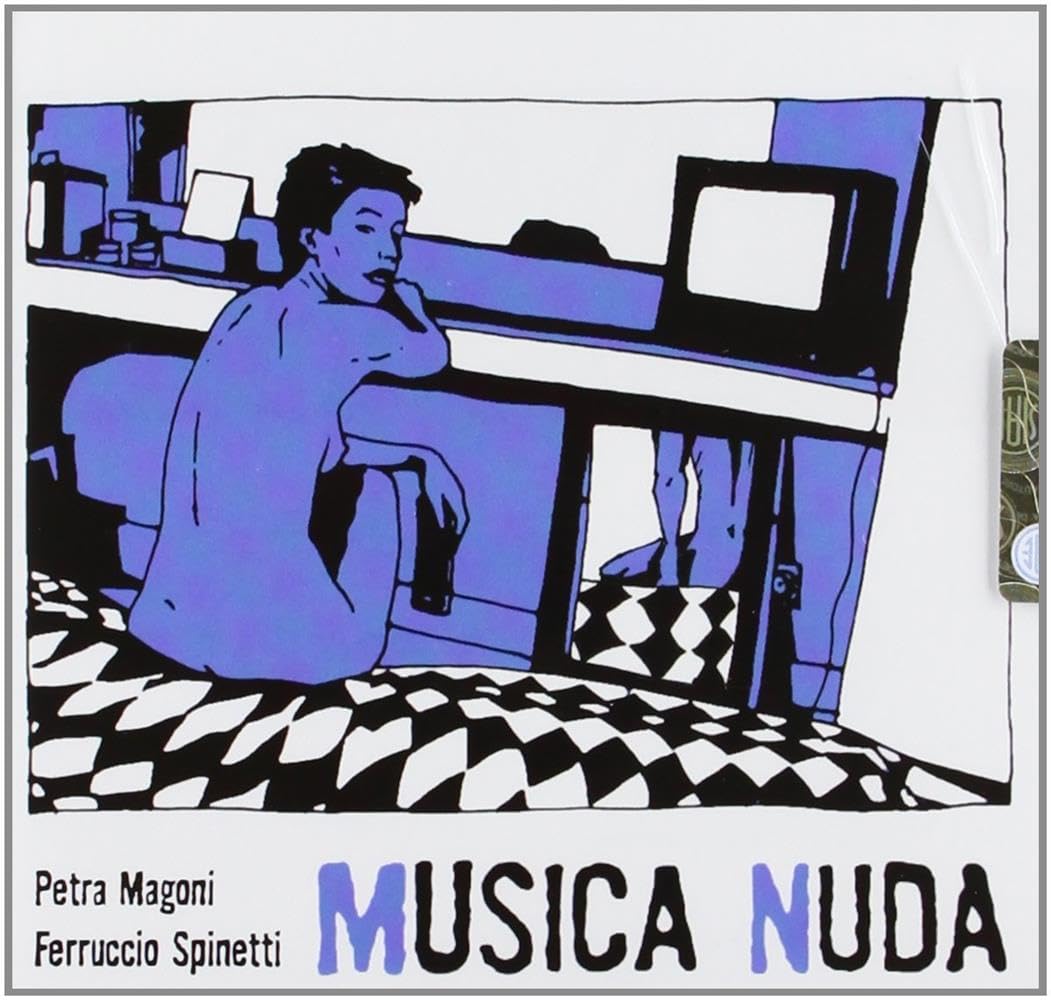 Musica Nuda 1
