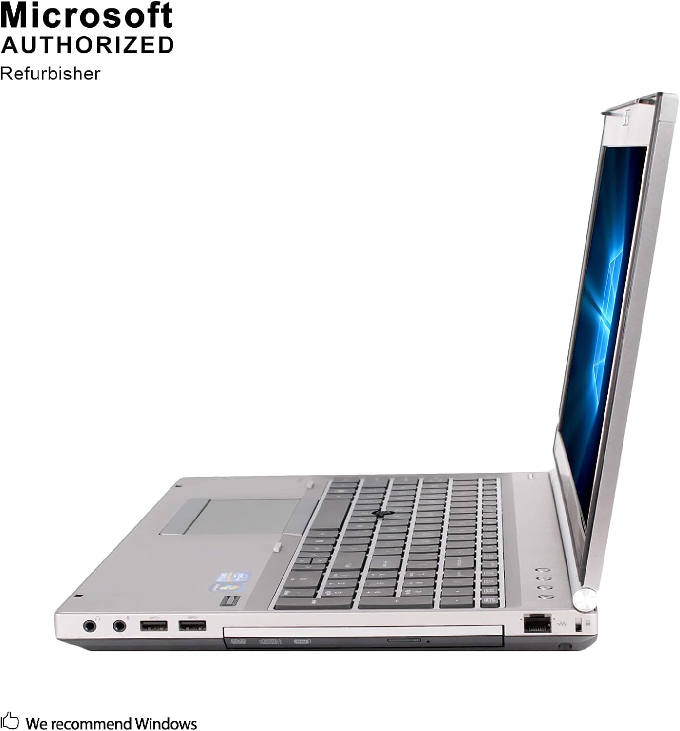 ノートPC hp - HP Elitebook 8560p Amazon.com: HP EliteBook 8560P 15.6 Inch Business PC, Intel