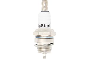 UpStart Components Replacement Spark Plug for Toro Snowblower CCR 2500