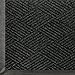 M+A Matting - 2295700310 WaterHog Eco Commercial-Grade Entrance Mat, Indoor/Outdoor Black Smoke Floor Mat 10