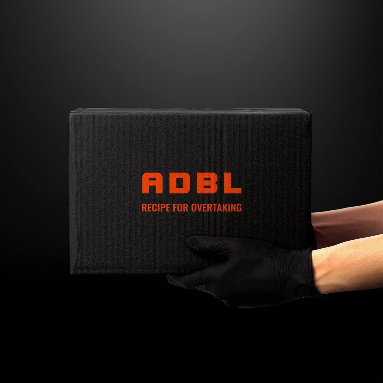 Exterior Interior Sample Set - Umfangreiches ADBL Autopflegeset für Innen und Außen mit Tasche | 15-teilig