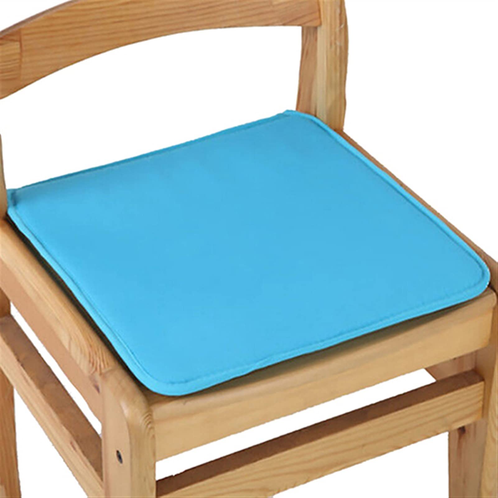 Coussins de meubles haut de gamme en coton mélangé 40x40cm pour décoration raffinée