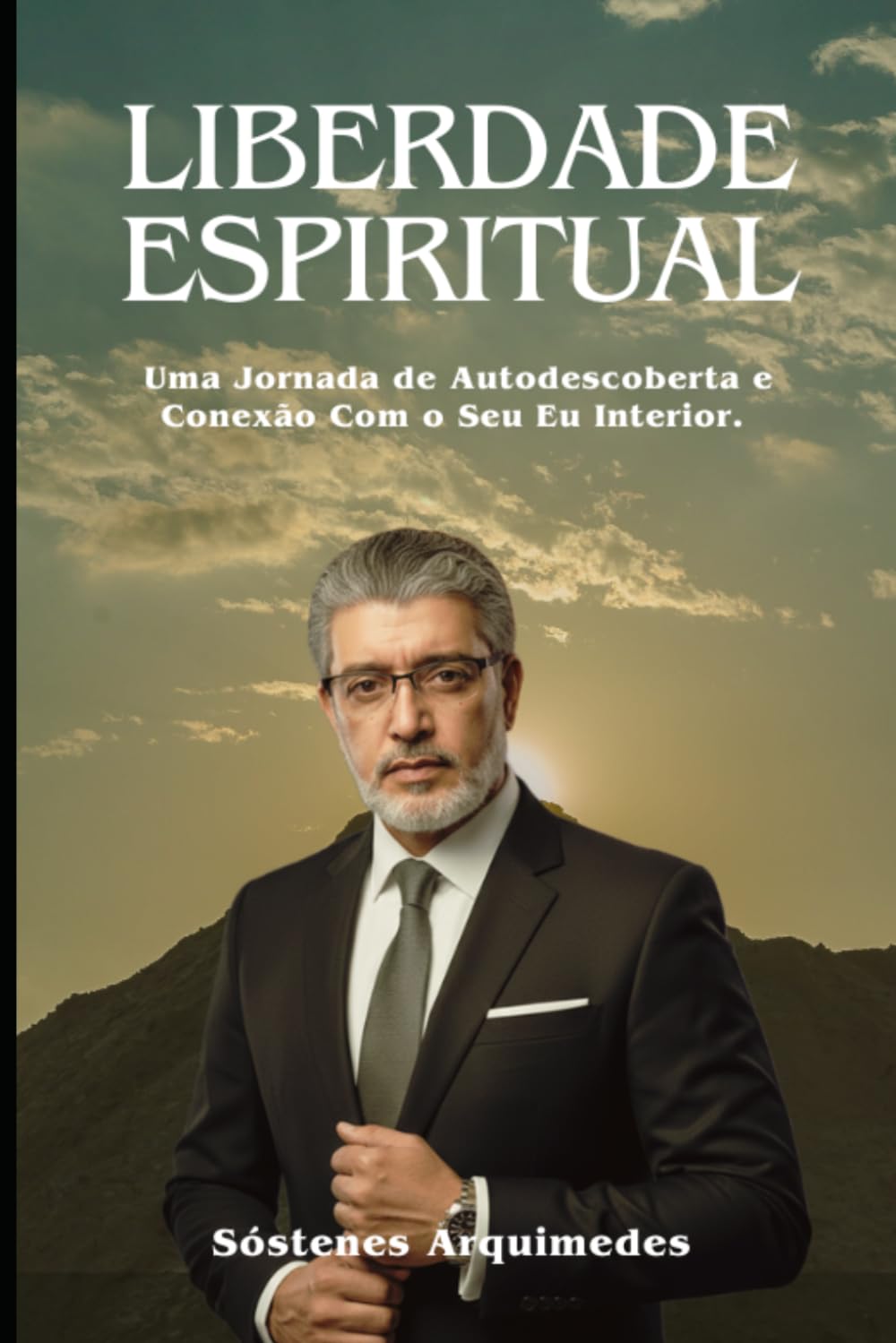 Liberdade Espiritual: Uma Jornada de Autodescoberta