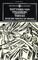 By Gottfried von Strassburg Tristan With the "Tristan" of Thomas [Paperback] B00SCTUFTM Book Cover