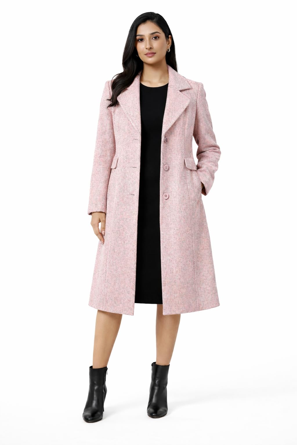 hautemoda Women Winter Long Overcoat-picture-14