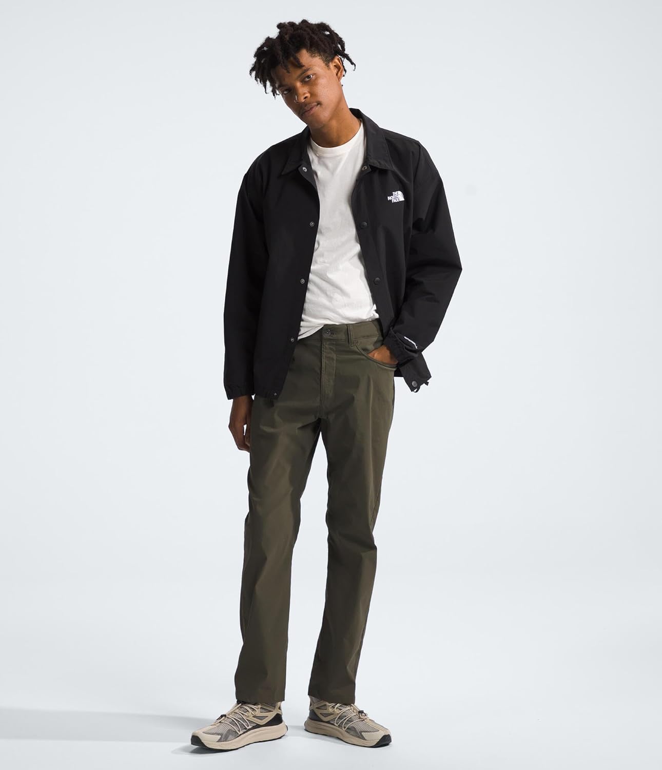 THE NORTH FACE Men's Sprag 5-Pocket Pants