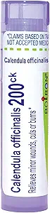 My Personal Guide to the Best Homeopathic Remedies for Bed Sores (Supportive) 13 Boiron Calendula Officinalis 200Ck for Minor Wounds, Cuts, & Burns - 80 Pellets