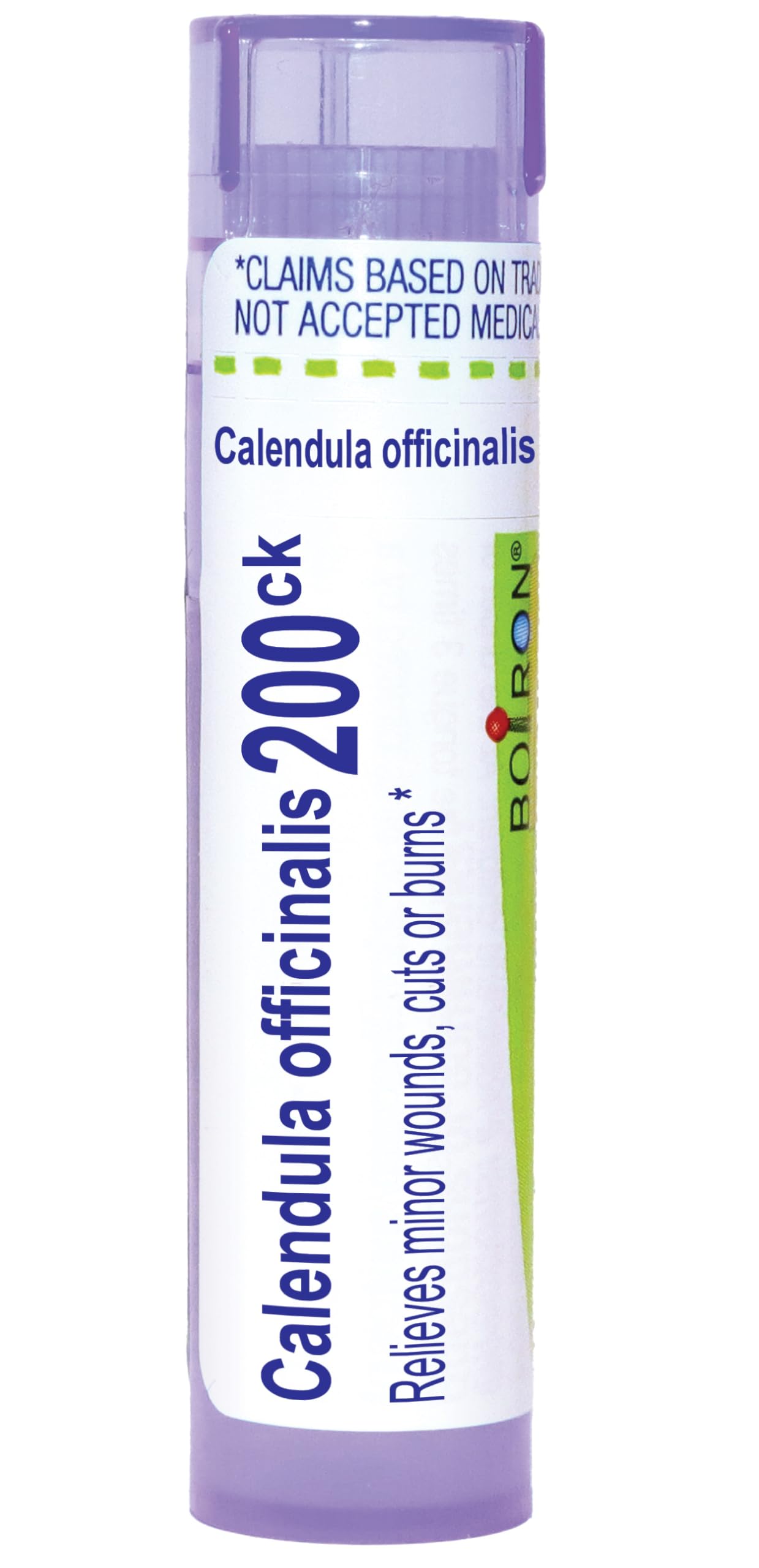 BOIRON USA - Calendula Officinalis 200ck [Health and Beauty]