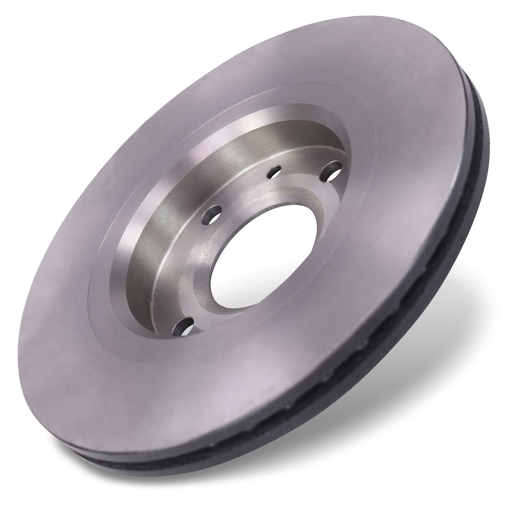 BREMBO Set di freni Coated Disc Line per asse anteriore, inclusi dischi freno anteriori Ø 266 mm ventilati e pastiglie freno anteriori