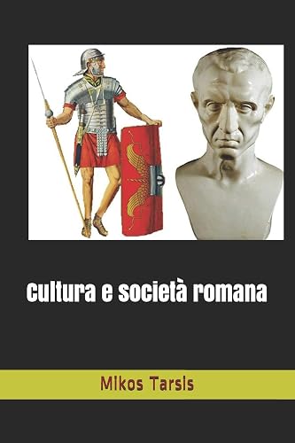 Cultura e società romana