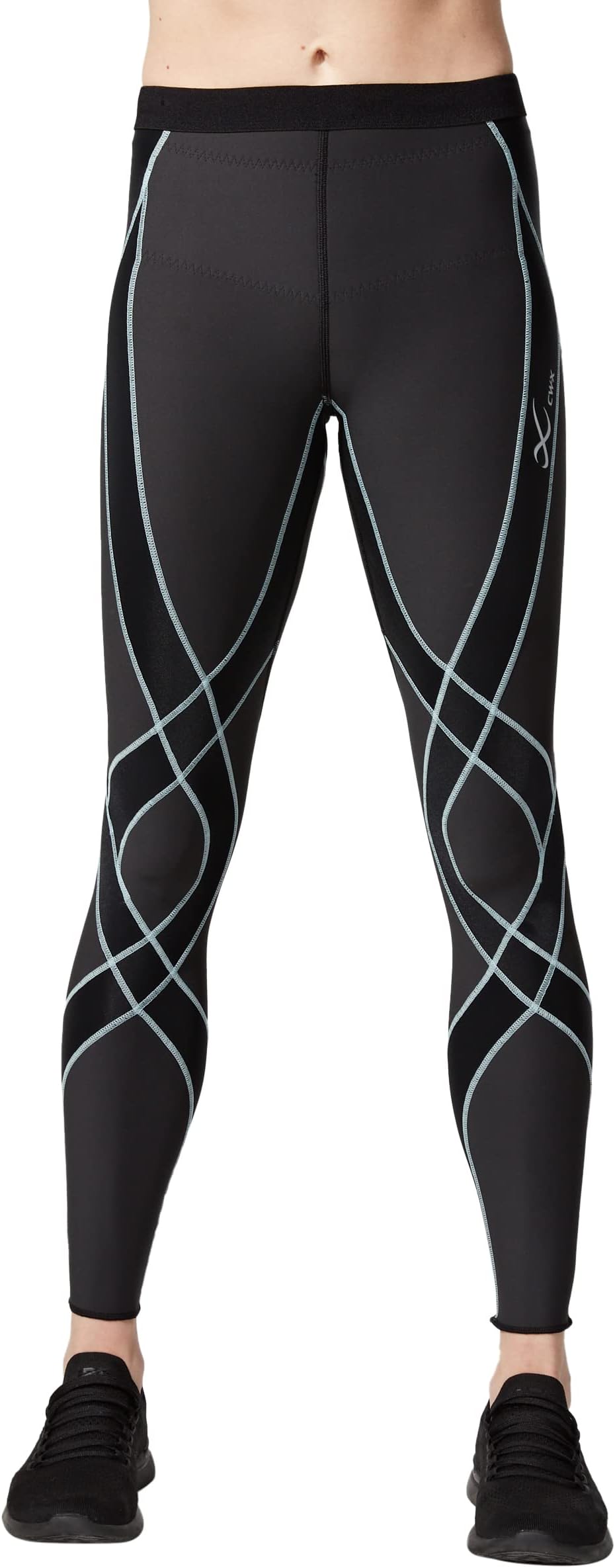 CW-X Women's Standard Endurance Generator Insulator Thermal Compression Tights