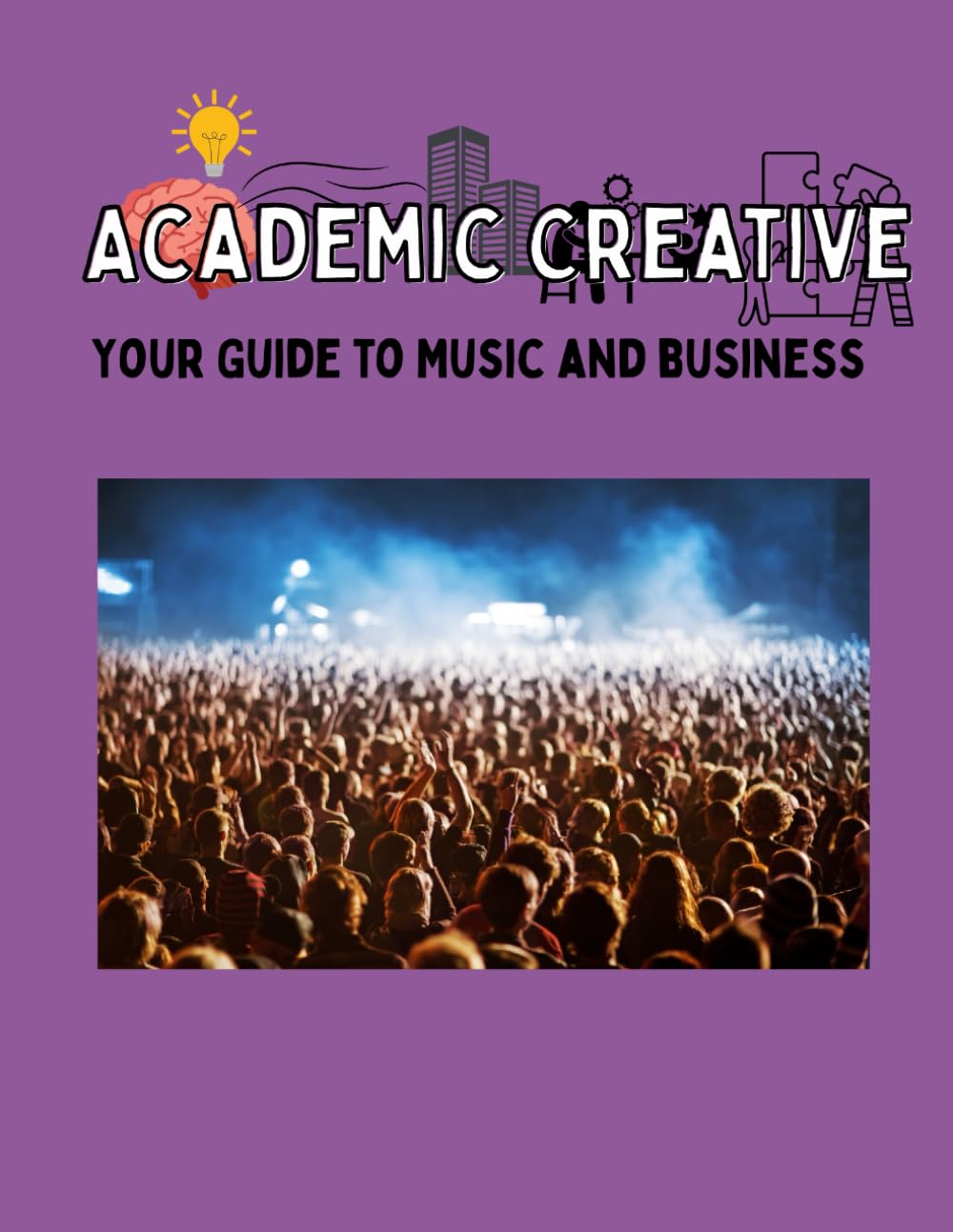 Music Workbook pour surmonter les pièges du business de la musique indépendante