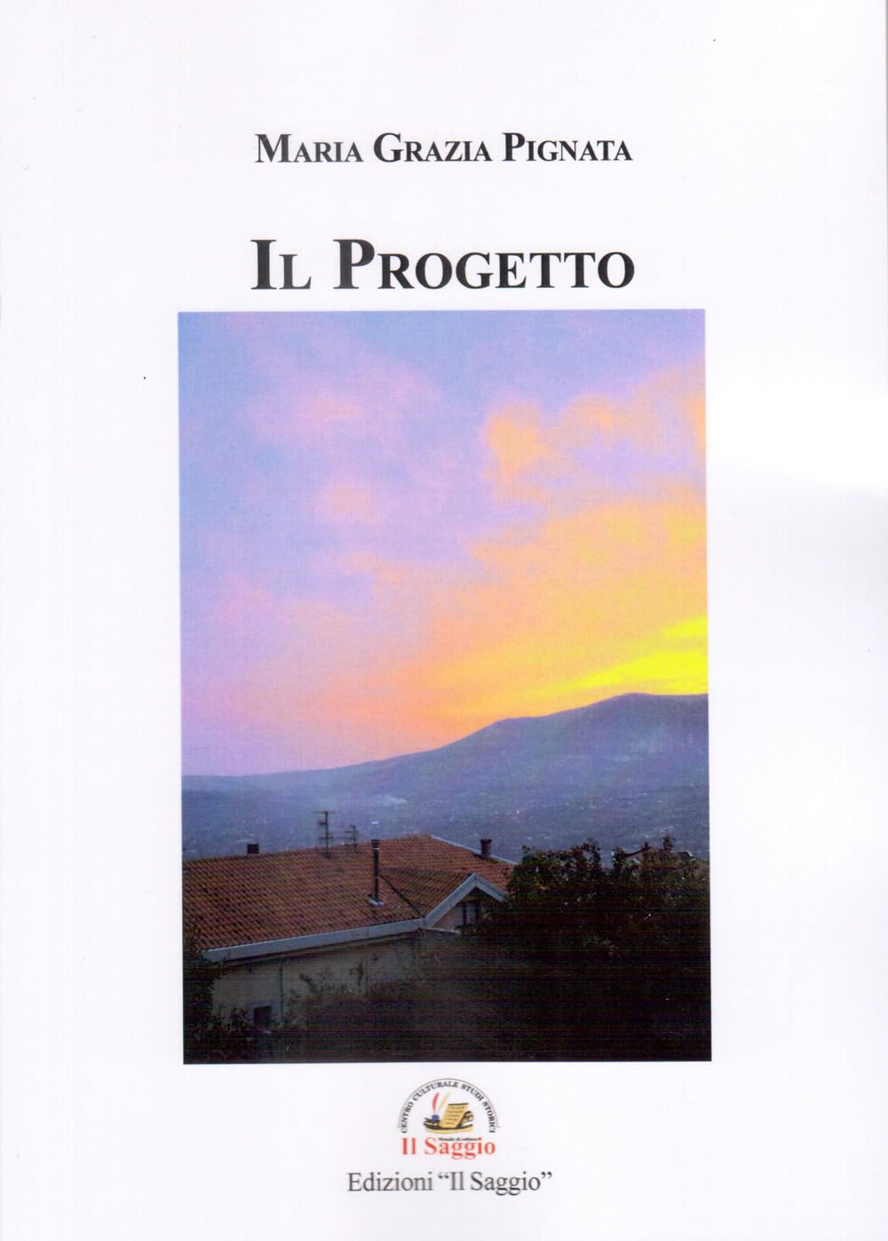 Il Progetto - 4