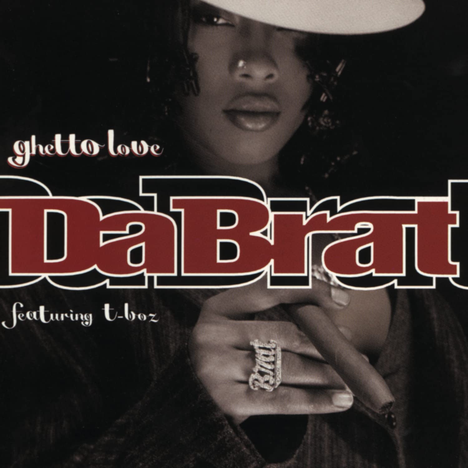 Anutha Tantrum [Audio CD] Da Brat