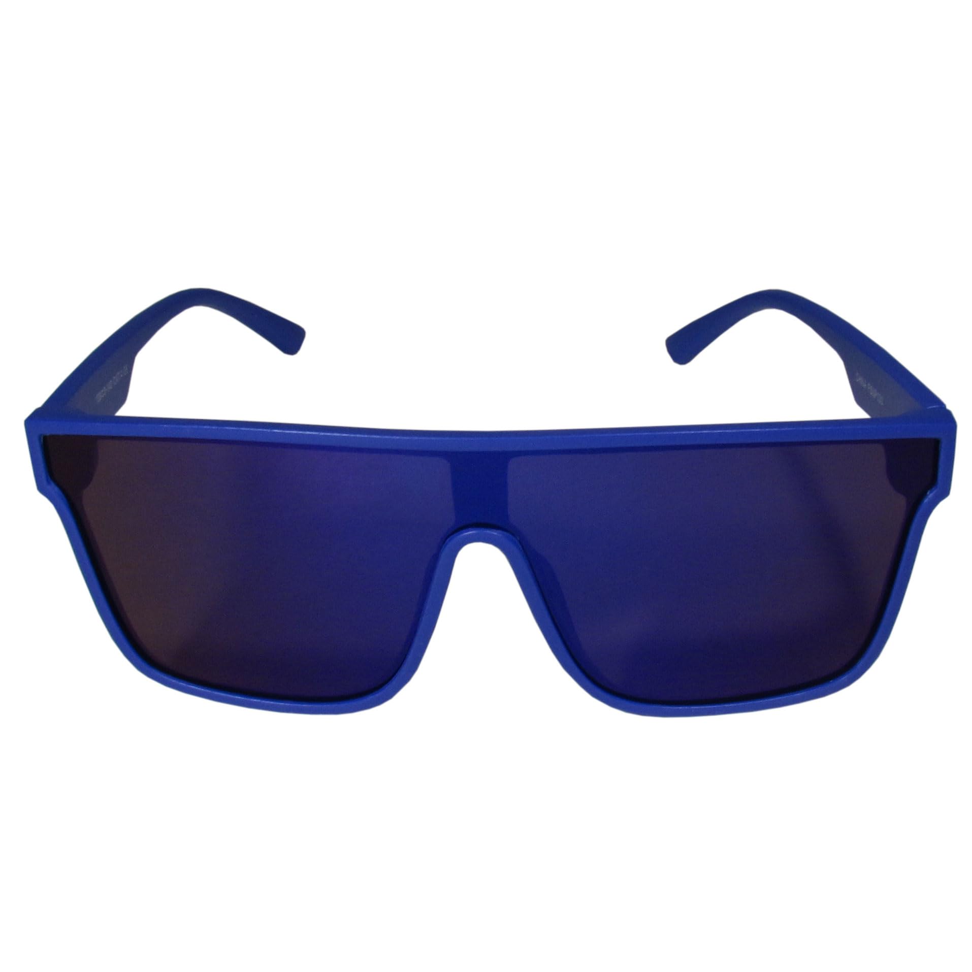 Siskiyou Sports NFL Supreme Sunglasses Wrap, Team Colors, One Size