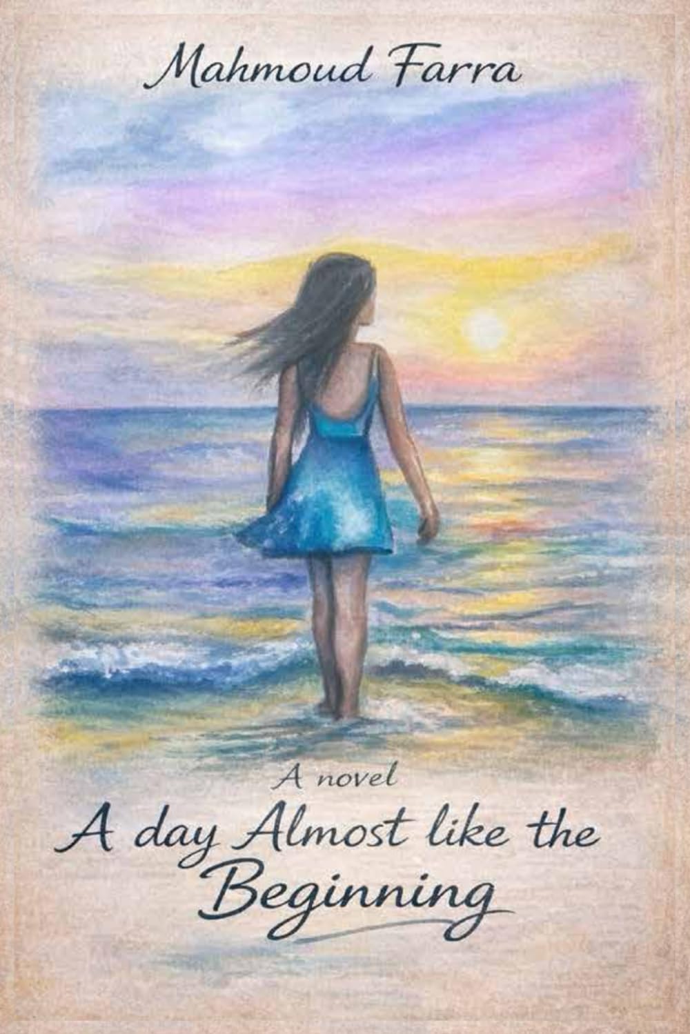 A Day Almost Like The Beginning
