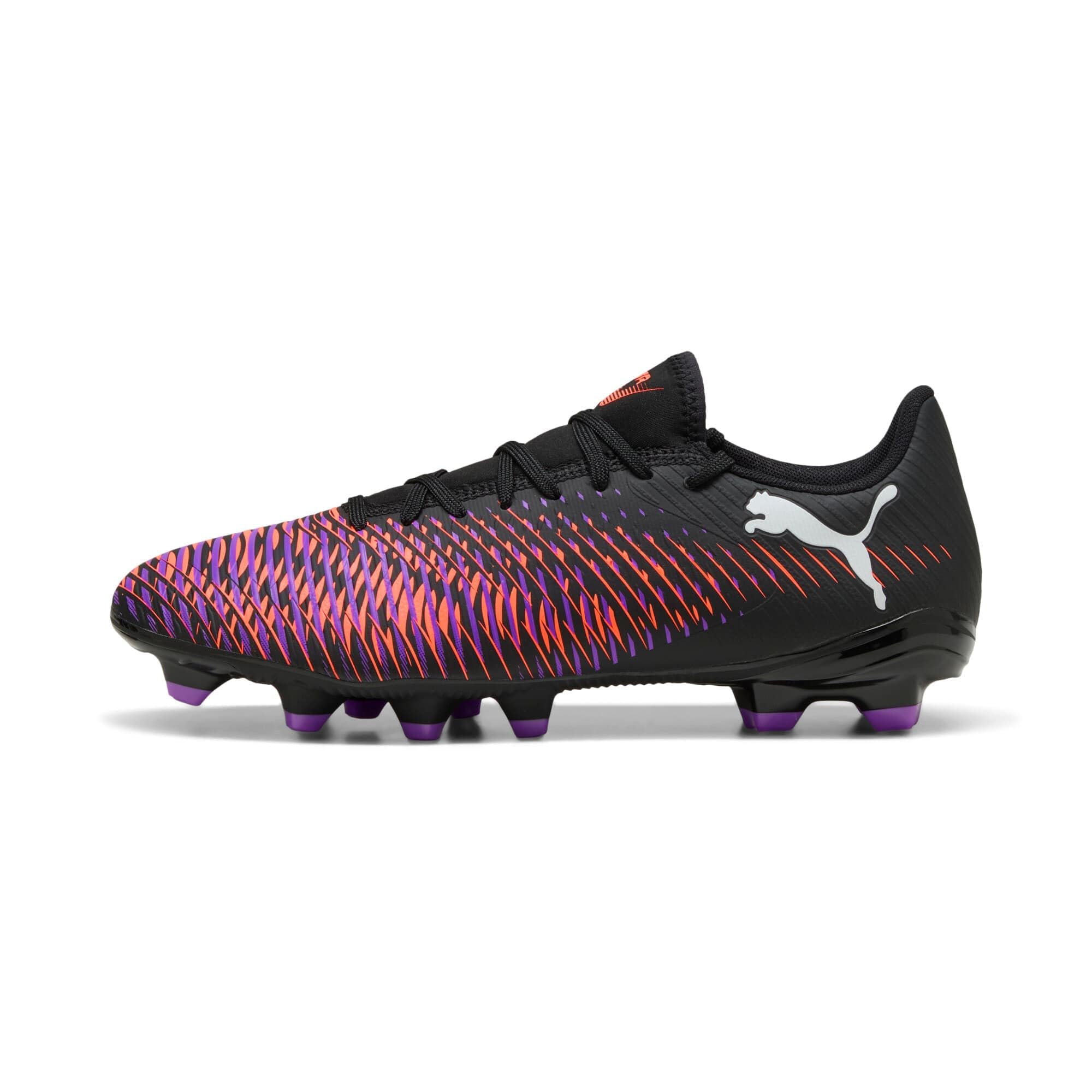 Puma Unisex Future 8 Play Fg/AgFussballschuh