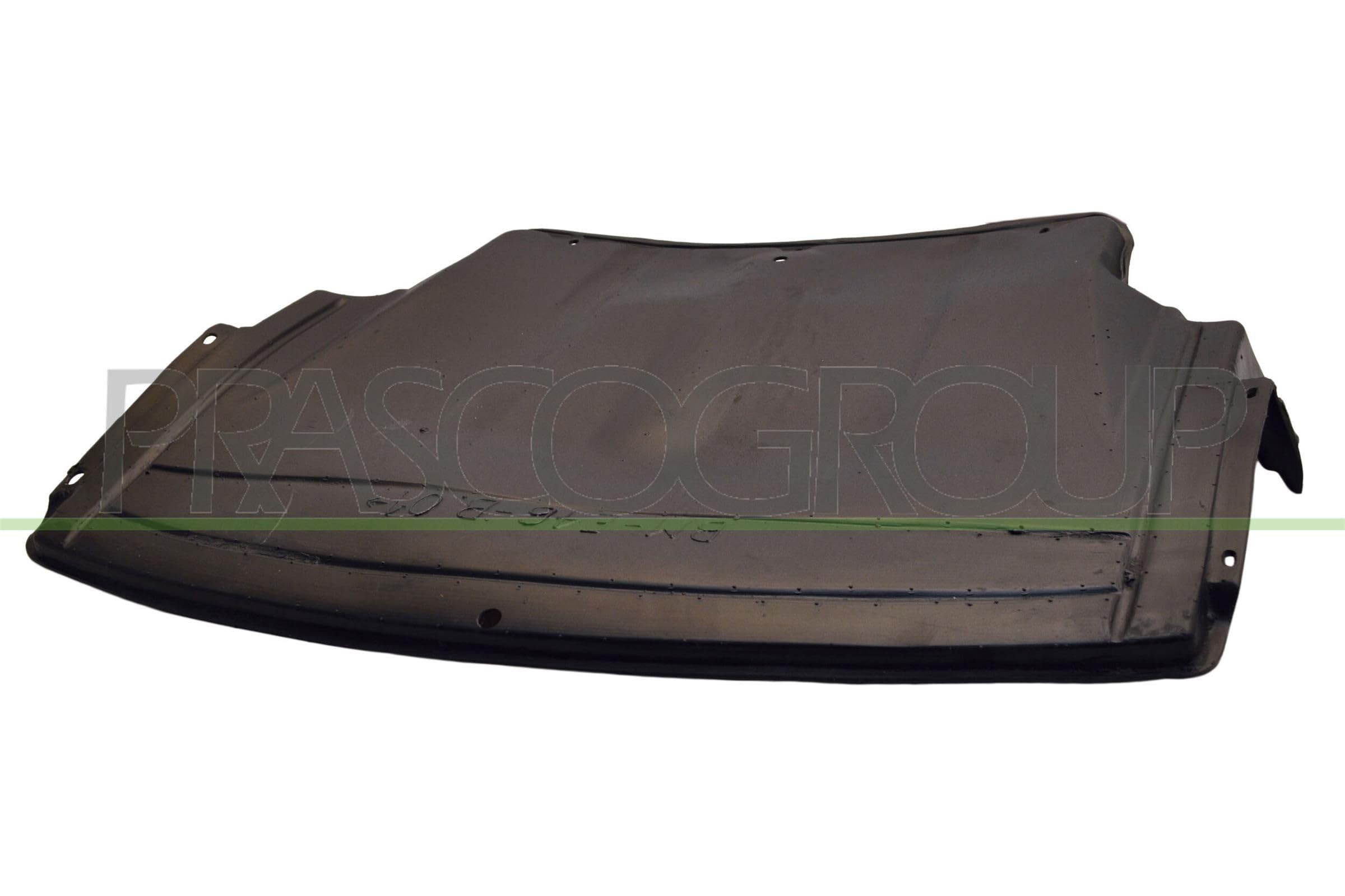 Prasco BM0201900 Enmarcado Protector para Automóviles
