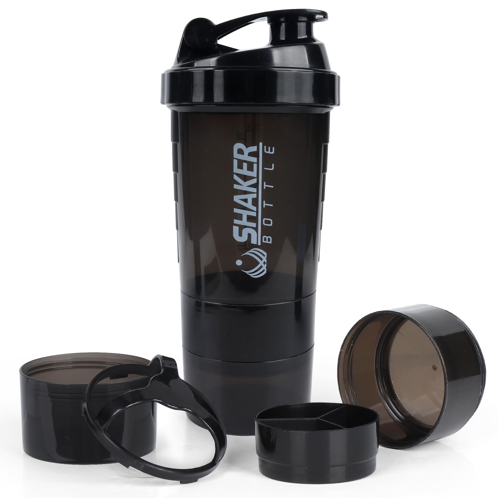 What is a Shaker Bottle: Essential Fitness Gear 2 What is a Shaker Bottle: Essential Fitness Gear