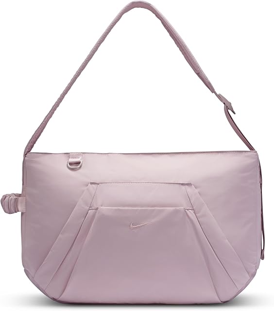Nike Unisex Adult Fitness One Tote Bag
