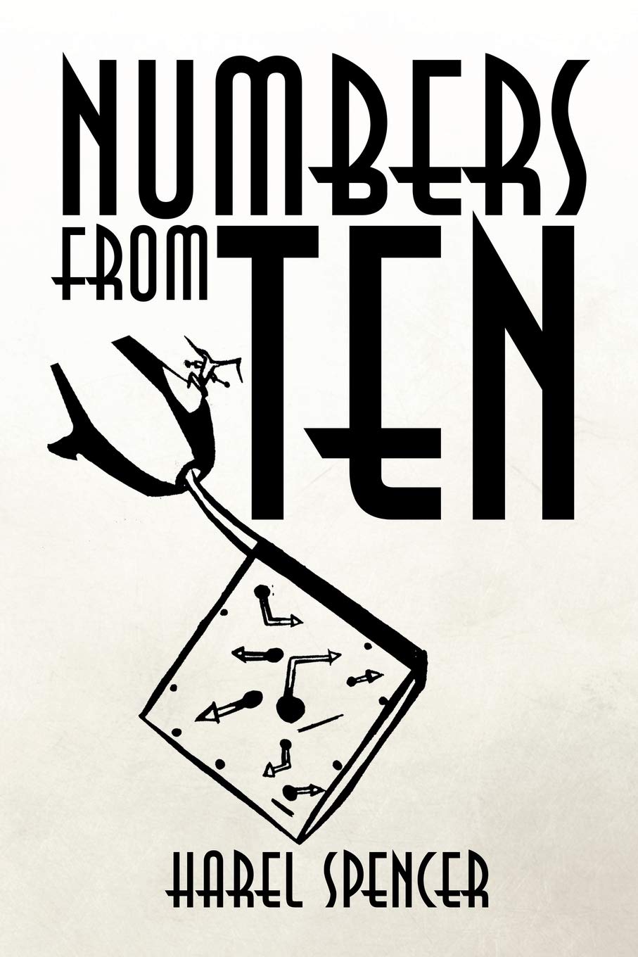 Numbers from Ten