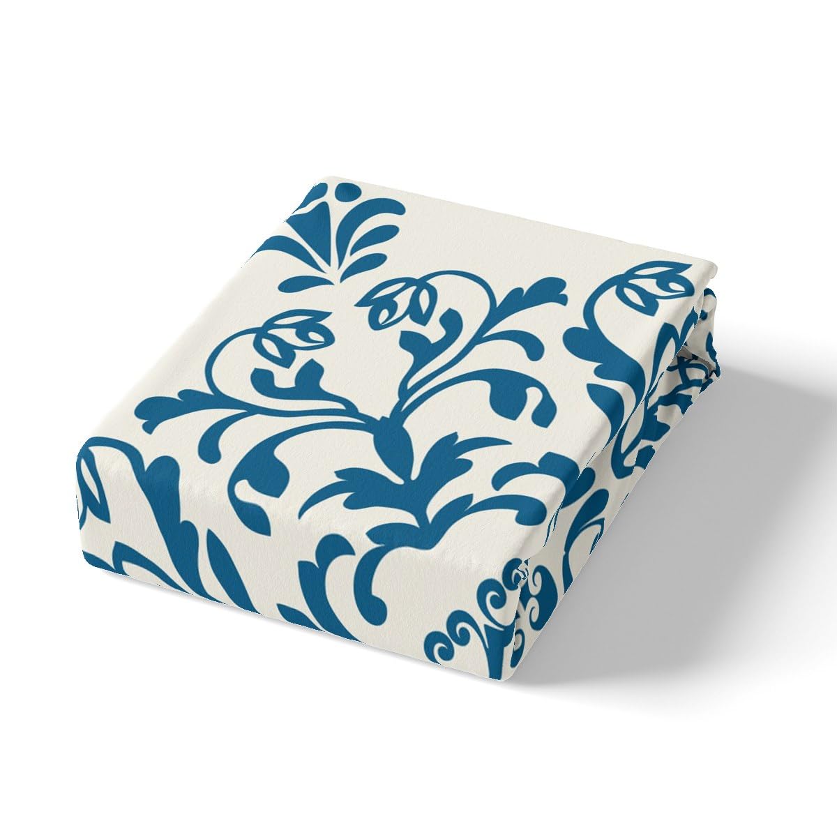 Set di lenzuola con motivo floreale psichedelico Boho Hippie, set di lenzuola colorate per bambini, ragazzi e ragazze, set di biancheria da letto con angoli tribali esotici