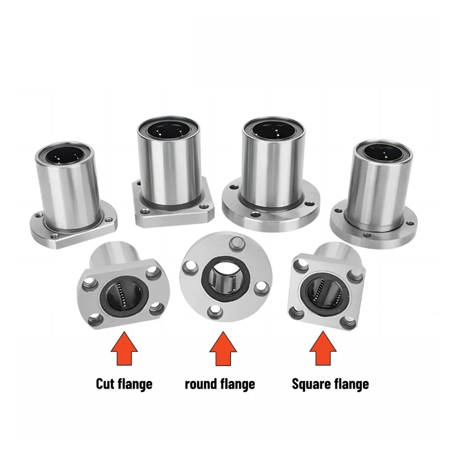 1164527 Lower Bronze Bushing Fits/Intended for Southbend 1164527