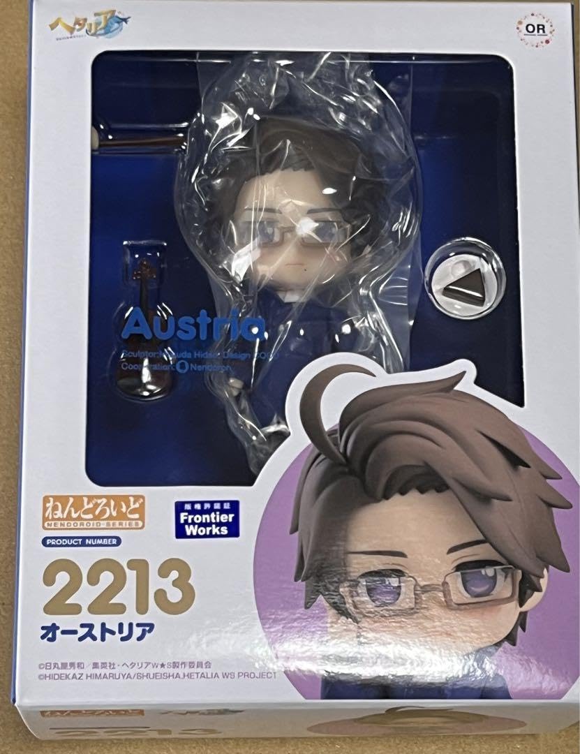 ヘタリア オーストリア Amazon.co.jp: ヘタリア オーストリア : ホビー