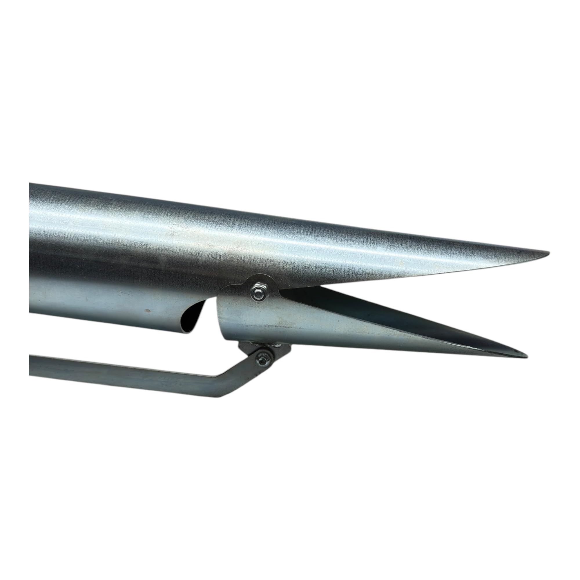 G.L.D. Forniture Transplanter Bazukka 80Trapiantatore seminatore piantatore per bulbi, sementi e piantine seminatrice