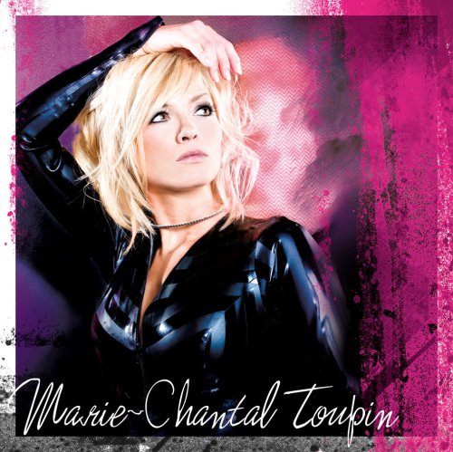 A Distance [Audio CD] Toupin, Marie-Chantal