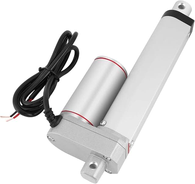 Amazon.ca linear actuator 12v