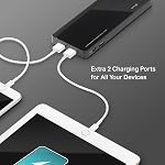 TP-Link Powered USB Hub 3.0 with 7 USB 3.0 Data Ports and 2 Smart Charging USB Ports. Compatible with Windows, Mac, Chrome & Linux OS, with Power On/Off Button, 12V/4A Power Adapter (UH720)