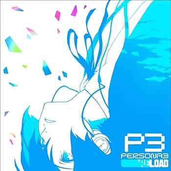 ペルソナ3リロード レコード ペルソナ 3 リロード メガミックス/ Persona 3 Reload Megamix