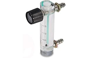 JIAWANSHUN Propane Flow Meter: Accurate and Durable Flow Control