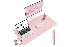 YSAGi Computer Pad for Desk: Enhance Your Workspace